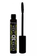 Rimmel Extra 3D Lash predlžujúca maskara 8 ml