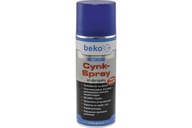 Zinkový sprej OCYNK-SPRAY 400 ml 99,9% zinok