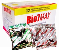 BIO 7 MAX 2 KG BAKTÉRIE DO čistiarní septikov