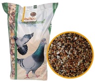 Krmivo pre holuby Small Seeds NAJLEPŠIA NATURAL zmes DN zrno 20kg