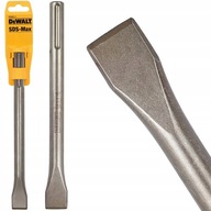 SDS-Max plochý sekáč 25x280mm DEWALT DT6822