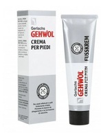 Gehwol Fusskrem Krém na nohy proti poteniu 75 ml