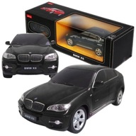 RASTAR RC VOZIDLO BMW X6 1:24 MODEL AUTA