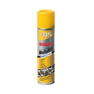 Olejový sprej Sonax MOS-2 Oil 400 ml