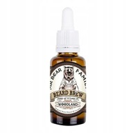 Olej na fúzy Beard Brew Woodland 30 ml