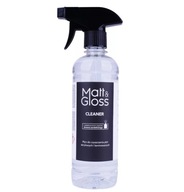 Matt&Gloss Cleaner 500 ml na matné a lesklé povrchy