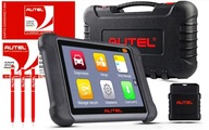 AUTEL MaxiDAS DS808TS TESTER PROGRAMÁTOR TPMS PL