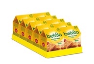 belVita soft s jahodovou náplňou 250 g x 10