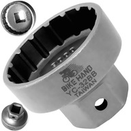 BIKE-HAND YC-32BB SHIMANO BB9000MB BRACKET KEY