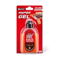 Gélové guľôčky ZURU X-SHOT HyperGel 26625 28180