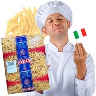 PENNE RIGATE DIVELLA CESTOVINY 5KG