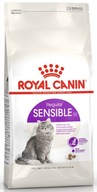 ROYAL CANIN Sensible 33 4kg