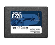 Patriot P220 1TB 2,5