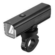 Cyklistická lampa Rockbros 1000lm IPX6 + kábel USB-C