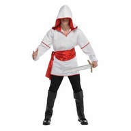 TUNIKA NINJA ASSASSIN WARRIOR M/L