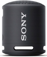 Bluetooth reproduktor SONY SRS-XB13 čierny