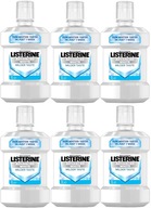 LISTERINE ADVANCED WHITE FACTORY BOX 6x1L