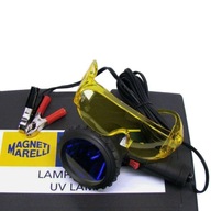 MM UV LAMPA 100W v kufri