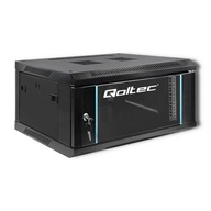 Qoltec RACK Skrinka 19