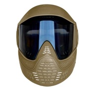 Termálna púštna maska ​​na paintballové ihrisko Google One