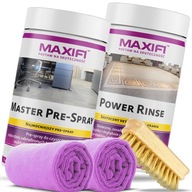 Umývacia súprava Maxifi Power Rinse + Pre-Spray