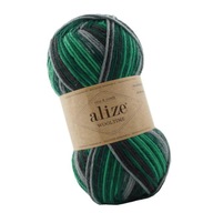 Priadza Alize Wooltime - 11012