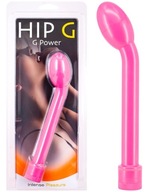 Hip G Contoured G-Stimulátor RUŽOVÝ