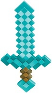 MINECRAFT DIAMANTOVÝ MEČ 51 CM KARNEVAL