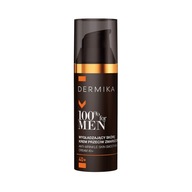 DERMIKA 100% PRE MUŽOV 40+ KRÉM NA TVÁR 50ML PROTI