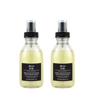 DAVINES OI OLEJ 2X135ML OLEJ PRE VEĽMI SUCHÉ VLASY