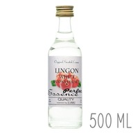 Essence LINGON WHITE 500ML biele brusnicové korenie na alkohol