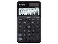 Kalkulačka CASIO SL-310UC-BK čierna