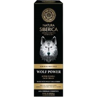 Natura Siberica tónovací krém WOLF POWER pre skutočných mužov 50 ml