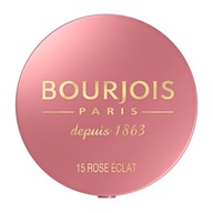 Bourjois Little Round Pot Blush 15 Rose Eclat 2,5g