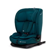 Autosedačka ISOFIX 76-150cm i-Size 9-36kg