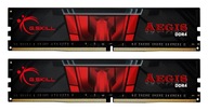 Pamäť RAM DDR4 32G.SKILL AEGIS 2X16 3200MHZ CL16