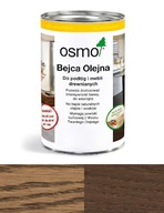 Osmo 3564 Olejová lazúra na podlahy a nábytok 125ml Tabak