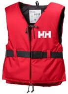 ZÁCHRANNÁ VESTA HELLY HANSEN SPORT II