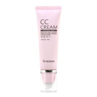 CC krém Dr. HEDISON 50 ml Kyselina hyalurónová SPF38