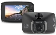 MIO Mivue 818 QHD GPS WiFi videorekordér