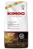 Kimbo Espresso Bar Prestige 1 kg zrnkovej kávy