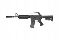 Útočná puška AEG Cyma CM009F - čierna