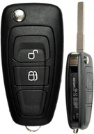 FORD FOCUS MONDEO CMAX SMAX TRANSIT RANGER KEY