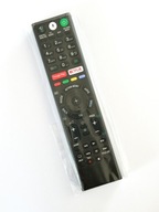 DIAĽKOVÉ OVLÁDANIE PRE TV SONY KD-75XG8096 KD70XF8305 KD49XG8096 KD55XE8505 HLASOVÉ OVLÁDANIE