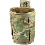 M-Tac Elite Lite Dump Bag - Multicam