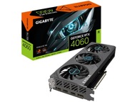 Grafická karta GIGABYTE GeForce RTX 4060 Eagle OC