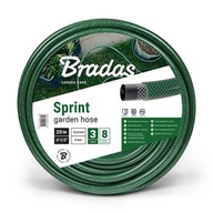 SPRINT-BRADAS záhradná hadica 1/2'' 20m 3-vrstvová #