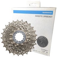 Cyklokazeta Shimano 9 HG-400 11-32