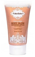 FAKE BAKE BODY GLOW ROZSVIEČUJÚCI A ZVLHČUJÚCI TÓNOVÝ BALZAM