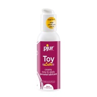 Pjur Gel-pjur Toy Lube 100 ml-krémový